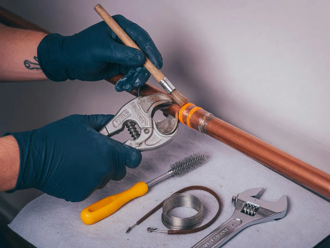 Why choose Sump Pump Repair in Jetmore, KS